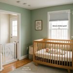 Sécurité de la chambre de bébé : les équipements à prévoir
